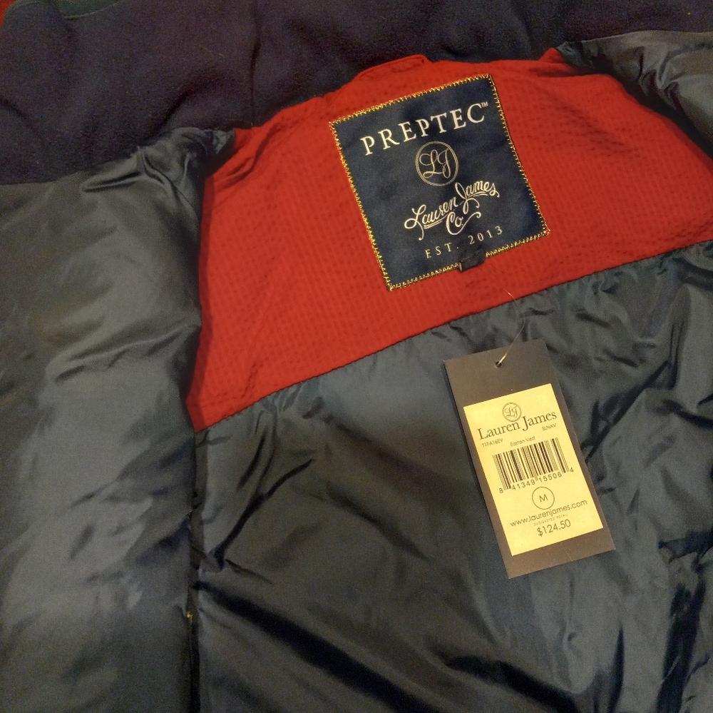 Vest - Picture 2 of 3